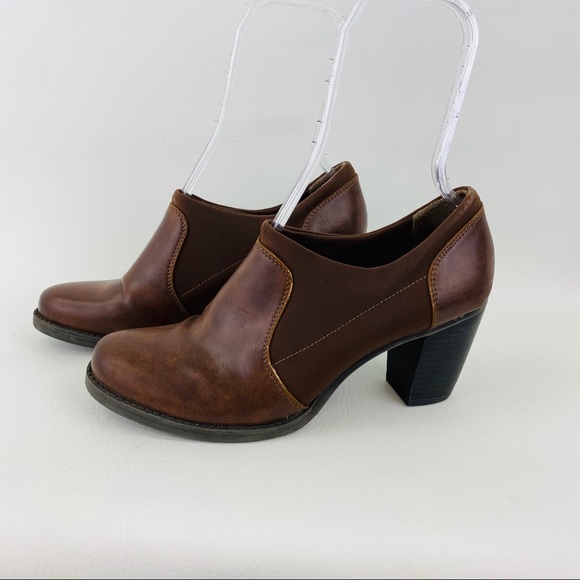 Natural Soul Shoes - Natural Soul by Naturalizer Booties Size 10